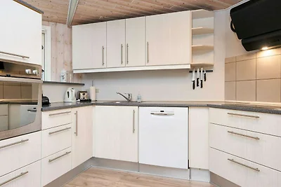 6 persoons vakantie huis in Ansager-By Traum