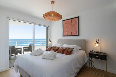 Duplex am Meer in Valras