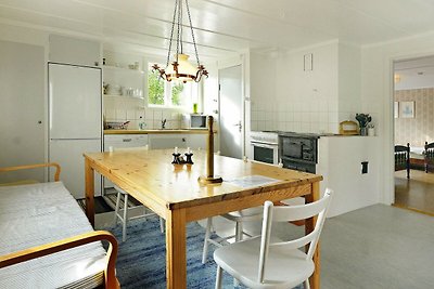 5 Personen Ferienhaus in VÄDDÖ