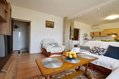 Family Room with Private Bathroom