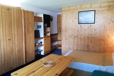 Apartment in Arc 1600 in der Nähe von...