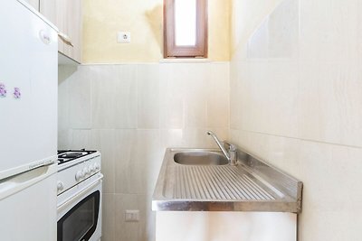 Geschmackvolles Ferienhaus in Priverno mit...