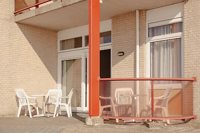 Deluxe-Apartment mit Seeblick in Makkum