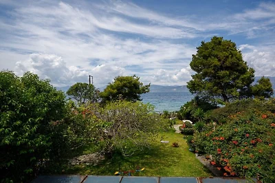 Villa mit 2 Schlafzimmer