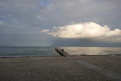Luxurioses Refugium am Bratten Strand-By...