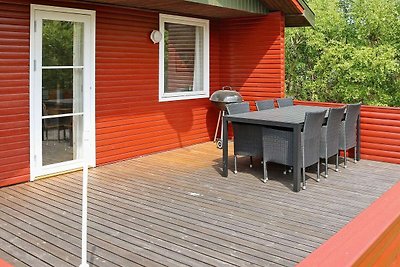 6 Personen Ferienhaus in Hadsund