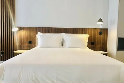 Praktische Wohnung im Herzen von Porto