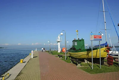 Casa vacanze a Nowe Warpno
