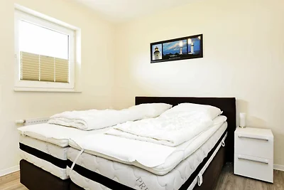 4 Personen Ferienhaus in Großenbrode