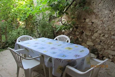 Charmantes Ferienhaus "Mon Rêve"