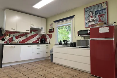 Ferienwohnung in Frankenau