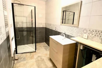 Wohnungen für 14 Personen