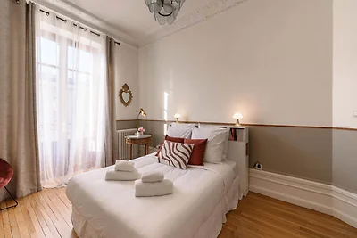 Appartamento ad Annecy vicino al lago e alle...