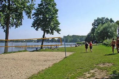 Appartamenti per le vacanze sul lago Mirow,...