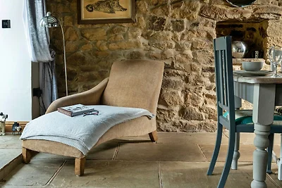 Hütte in Buxton nahe Peak District Pfaden