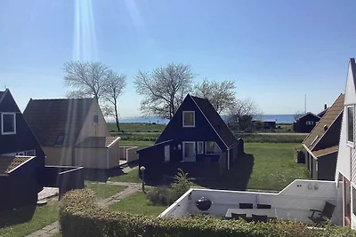 4 Personen vakantie huis in Gedser