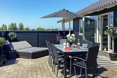 8 persoons vakantie huis in Væggerløse-By...