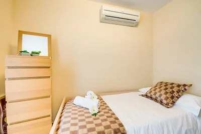 Moderne Wohnung in Puerto de Alcudia
