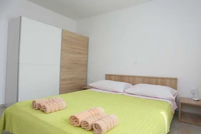 Ferienhaus Erholungsurlaub Vrsi