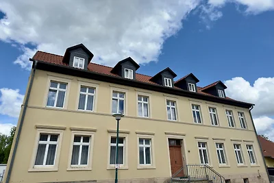 Ferienwohnung Askanier, Ballenstedt