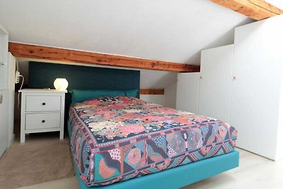 Geräumige und schöne Villa in den Bergen in d...