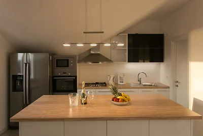 Apartments Villa Dubrovnik - Three Bedroom Ap...