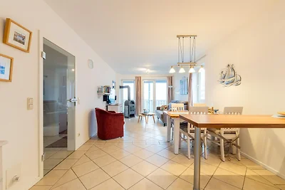 Watercomfort bij Müritz