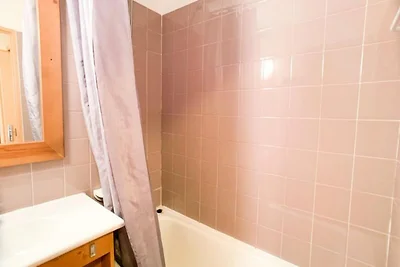 Apartment in Tignes Val Claret an den...