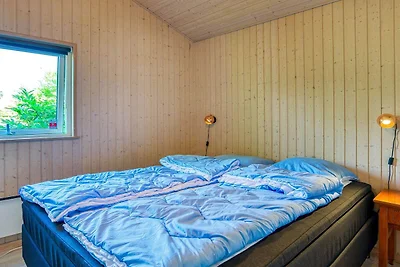10 osob apartament w Gilleleje-By Traum