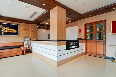 Collezione O MG Road Trivandrum
