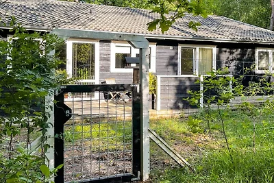 6 Personen Ferienhaus in Rønde