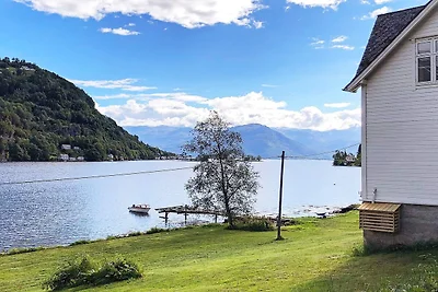 6 persoons vakantie huis in øystese