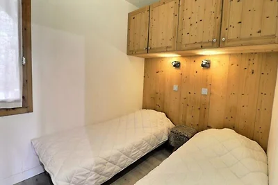 Appartamento a Laitelet vicino alle piste da...