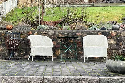 5 Sterne Ferienhaus in Uddevalla