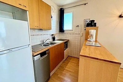 Appartamento a Quiberon con Vista Mare