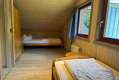 Exklusives skandinavisches Ferienhaus