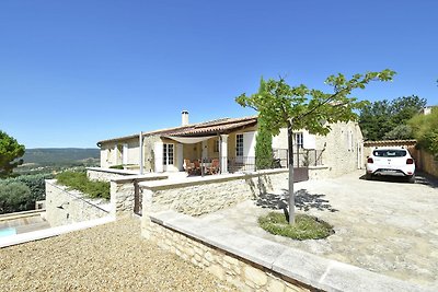 Villa im Roussillon mit eigenem Pool und Gart...