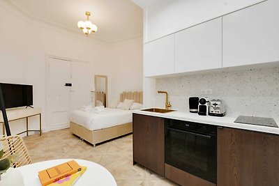 Charmantes Studio - 2P - Auteuil/Bois de...