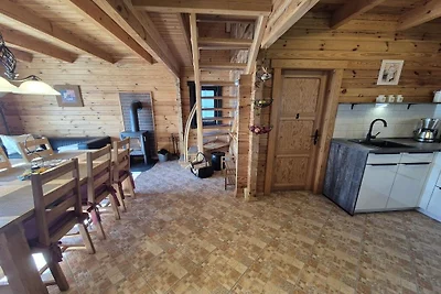 M. Nell (Blockhaus)