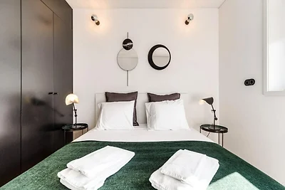 Appartamento a Gaia vicino al fiume Douro