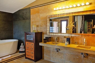 Ferienhaus, La Asomada