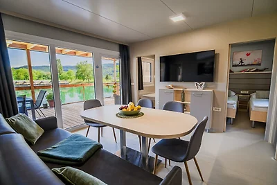 Three Bedroom Mobile Home 15/014