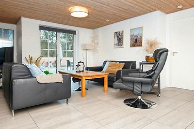 4 sterren vakantie huis in Ulfborg