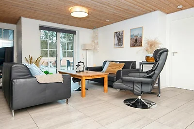 4 Sterne Ferienhaus in Ulfborg