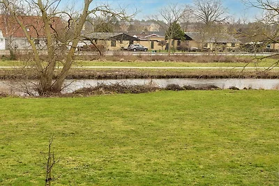 3 persoons vakantie huis in Grenaa-By Traum