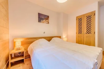 Residenz Les Balcons Etoiles