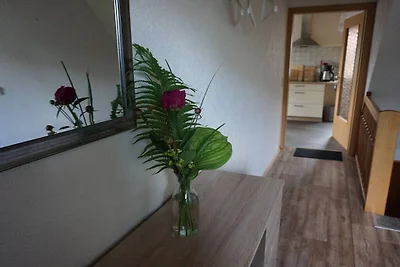 Vakantieappartement met 1 slaapkamer