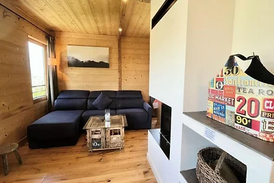 Appartement in Megève vlakbij Rochebrune Lift