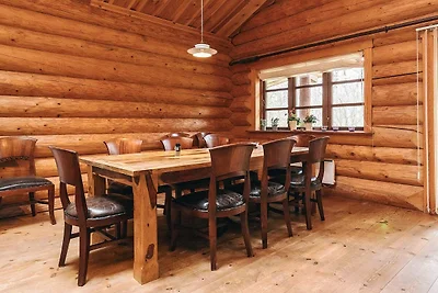 10 persoons vakantie huis in Hadsund-By Traum