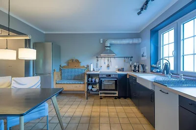 Charmante und hyggelige Ferienwohnung mit...